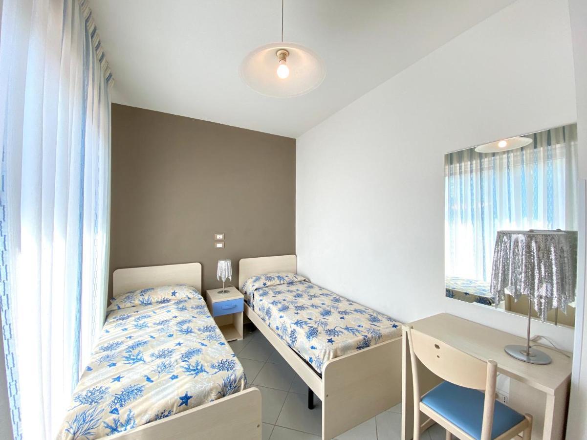 Artesi - Carraro Immobiliare Jesolo - Family Apartments Exterior foto