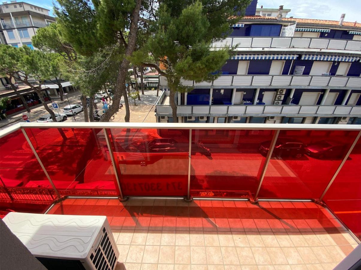 Artesi - Carraro Immobiliare Jesolo - Family Apartments Exterior foto