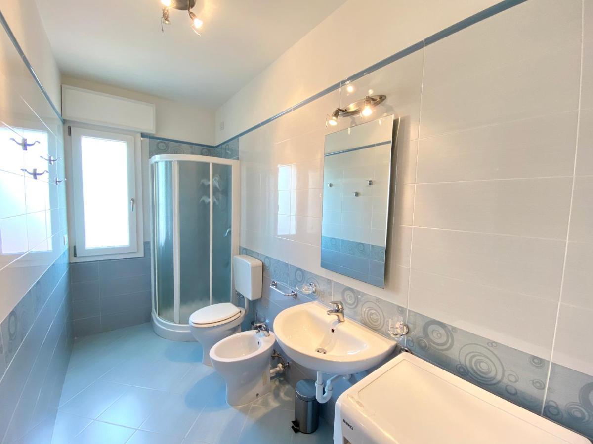 Artesi - Carraro Immobiliare Jesolo - Family Apartments Exterior foto