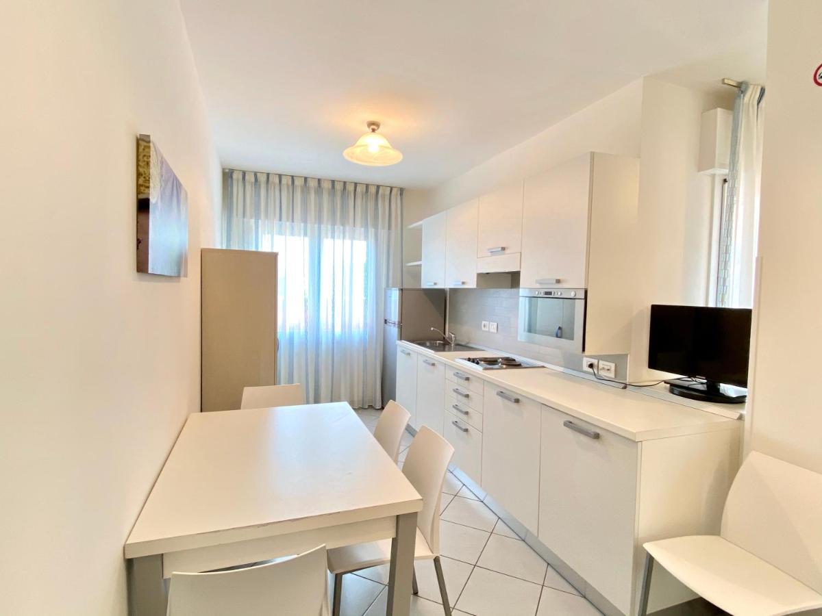 Artesi - Carraro Immobiliare Jesolo - Family Apartments Exterior foto