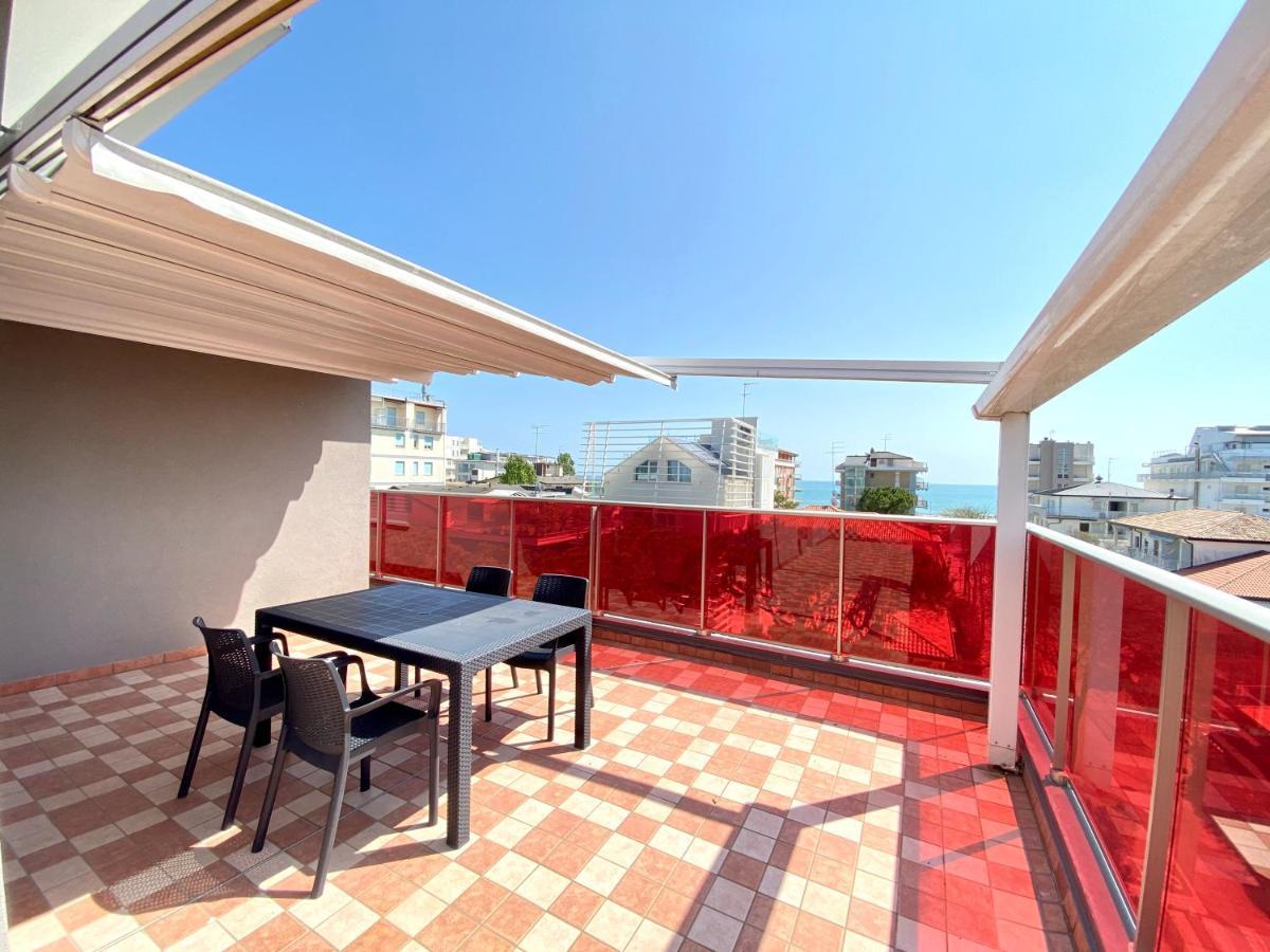 Artesi - Carraro Immobiliare Jesolo - Family Apartments Exterior foto