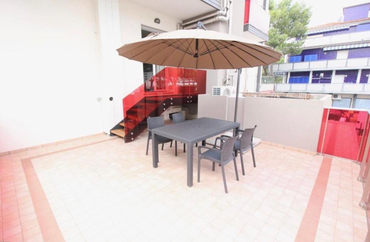 Artesi - Carraro Immobiliare Jesolo - Family Apartments Exterior foto