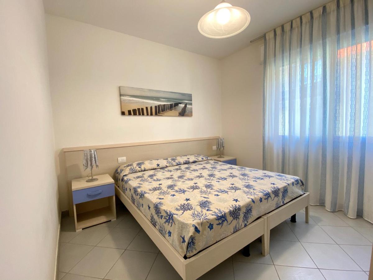 Artesi - Carraro Immobiliare Jesolo - Family Apartments Exterior foto