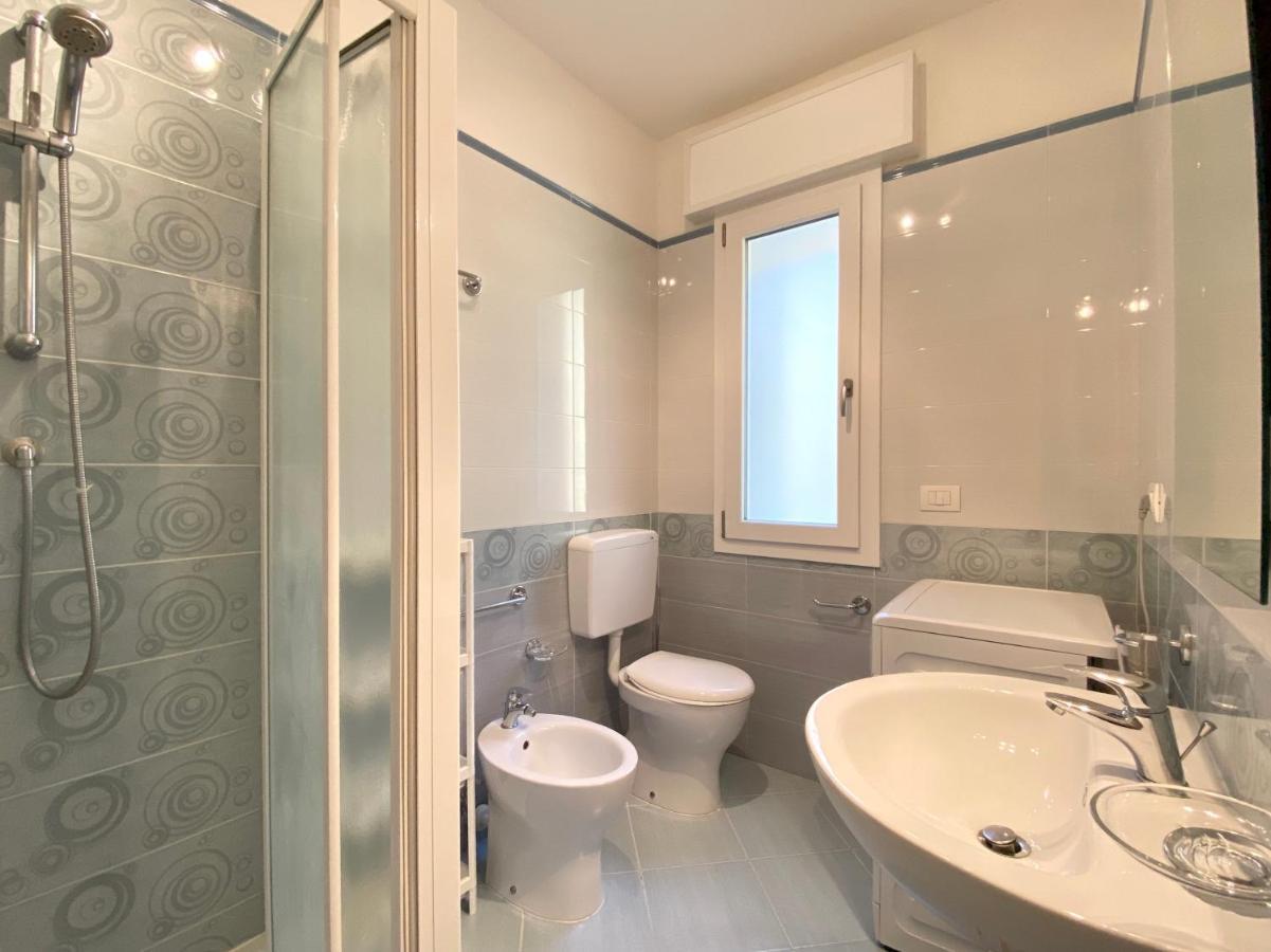 Artesi - Carraro Immobiliare Jesolo - Family Apartments Exterior foto